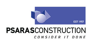 Psaras Constructions